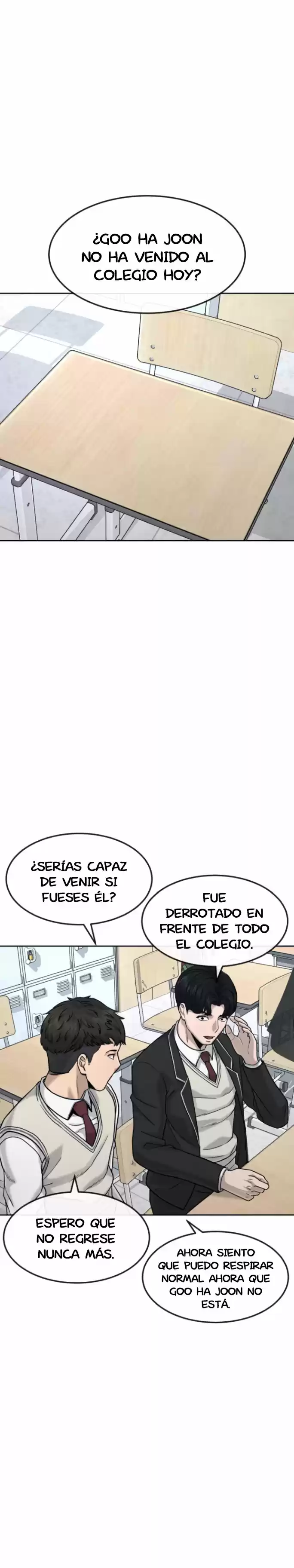 Quest Supremacy capítulo 10, página 3