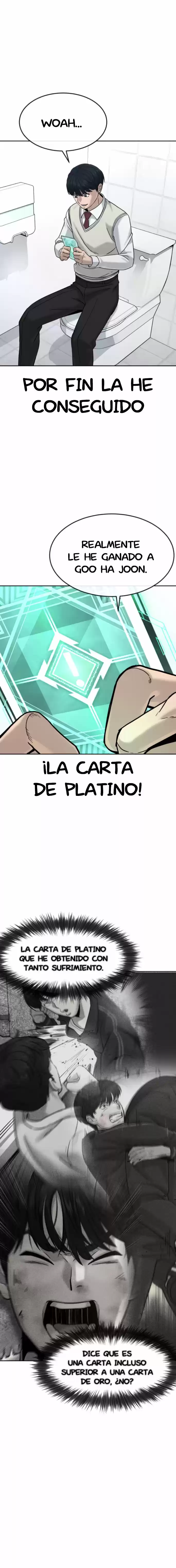 Quest Supremacy capítulo 10, página 6
