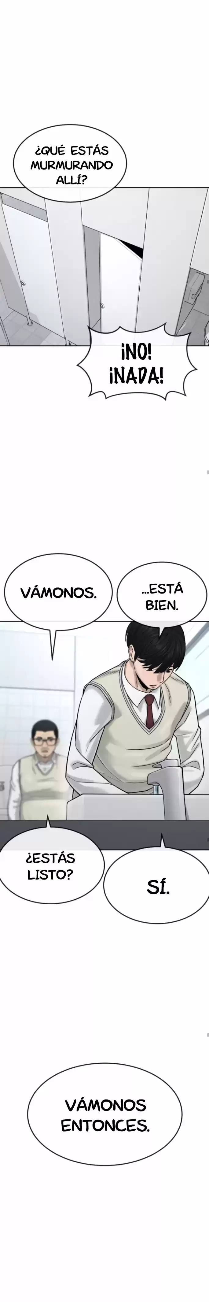 Quest Supremacy capítulo 10, página 9