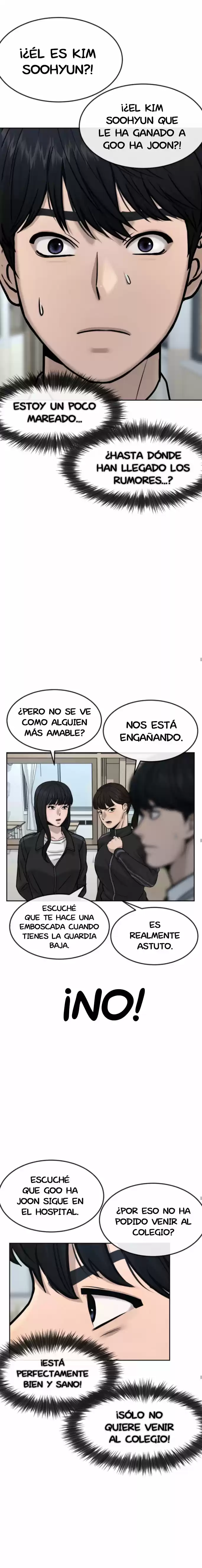 Quest Supremacy capítulo 10, página 11