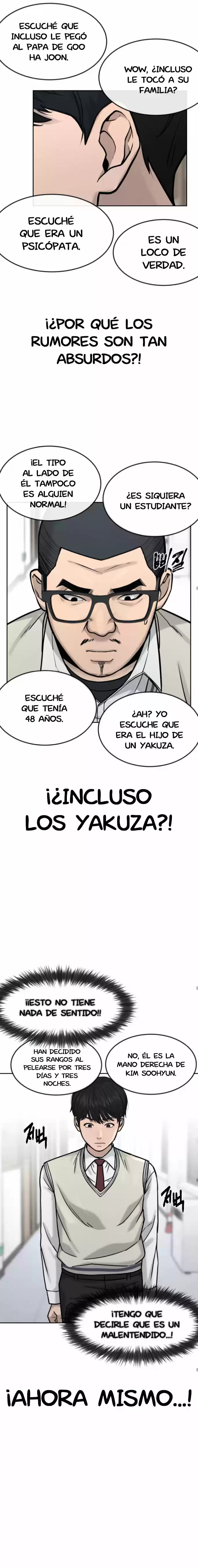Quest Supremacy capítulo 10, página 12