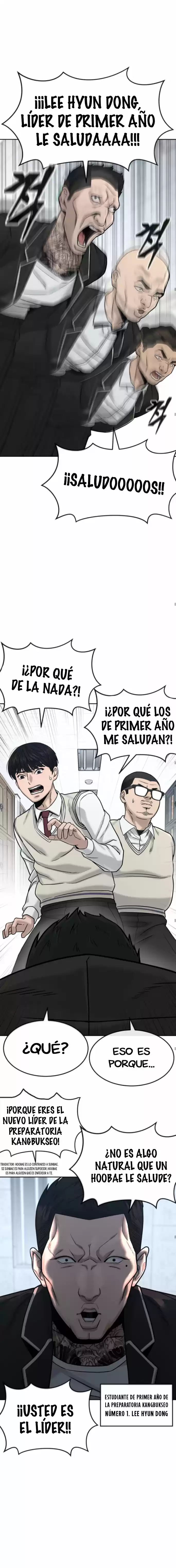 Quest Supremacy capítulo 10, página 14