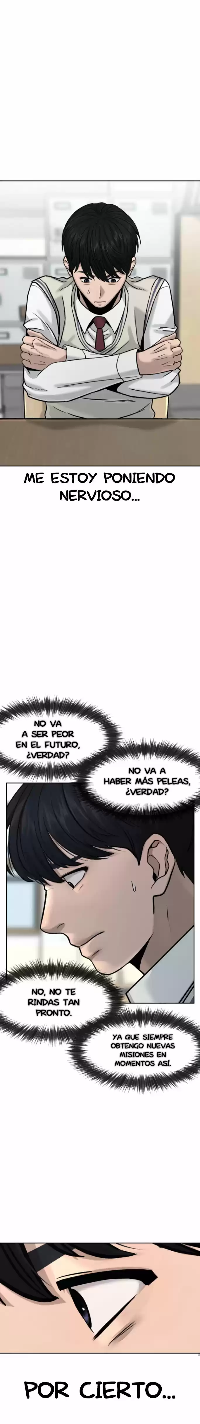 Quest Supremacy capítulo 10, página 25