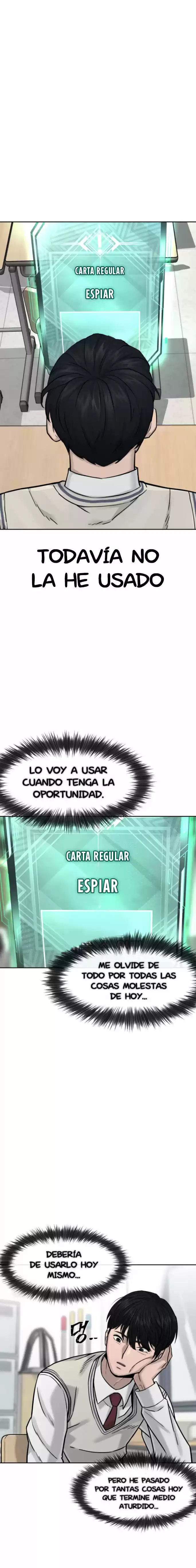 Quest Supremacy capítulo 10, página 26