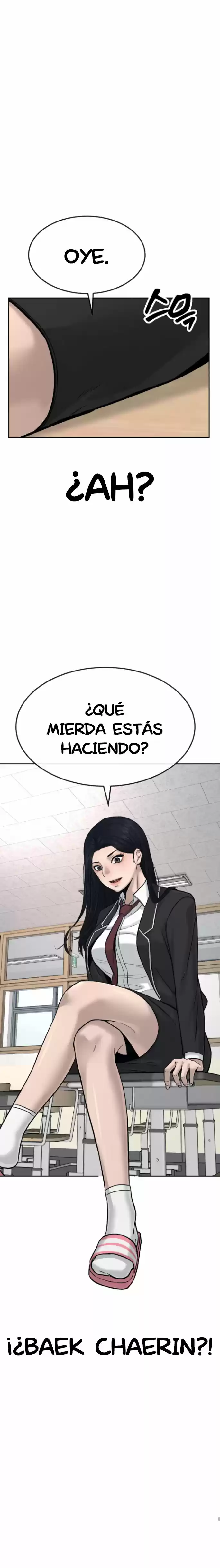 Quest Supremacy capítulo 10, página 27