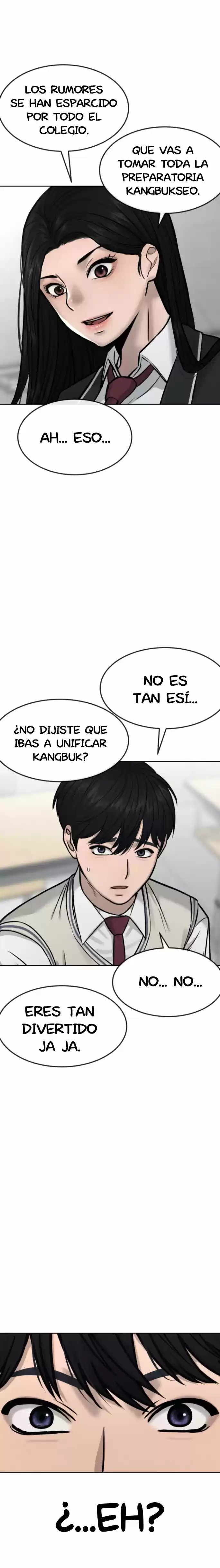 Quest Supremacy capítulo 10, página 28