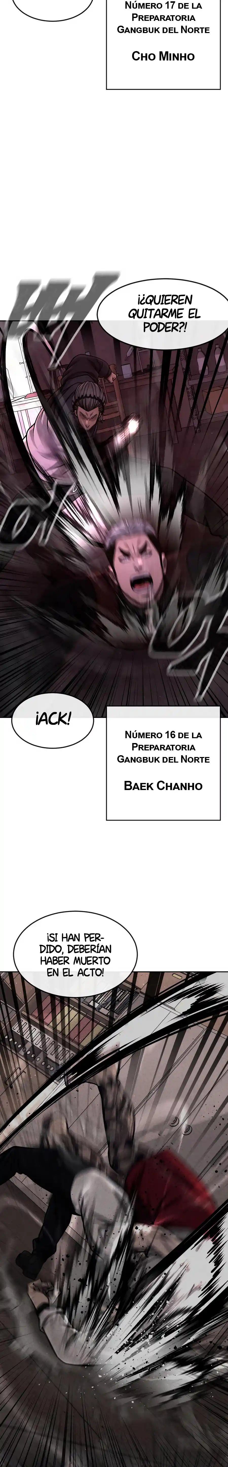 Quest Supremacy capítulo 101, página 4