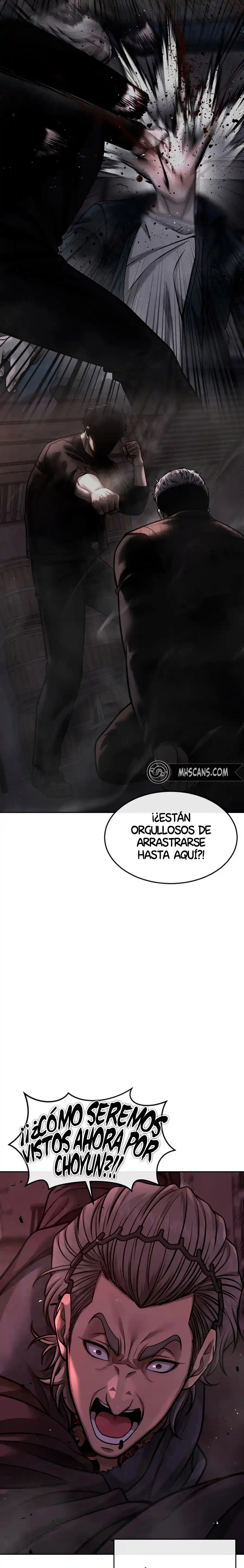 Quest Supremacy capítulo 101, página 5