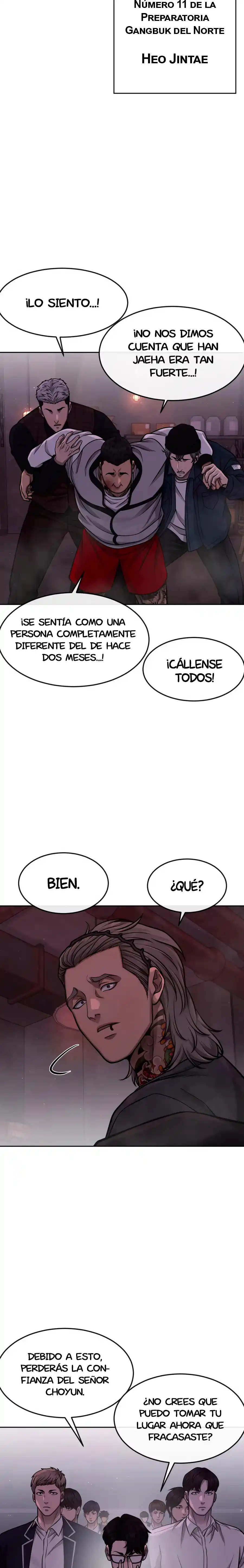 Quest Supremacy capítulo 101, página 6