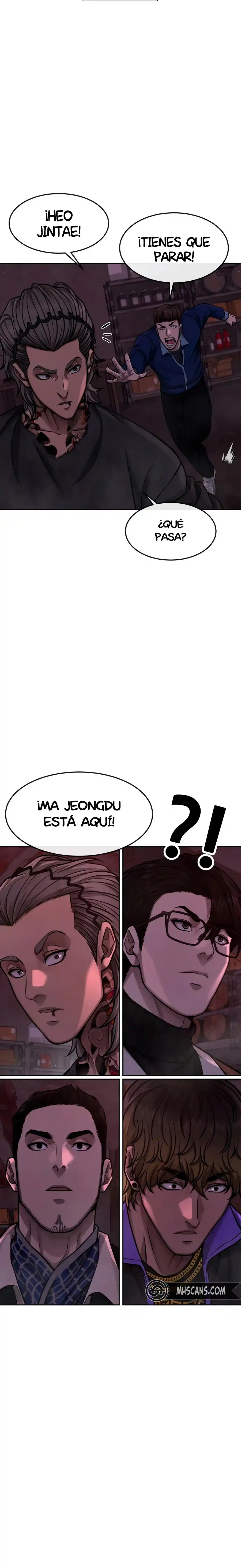 Quest Supremacy capítulo 101, página 10