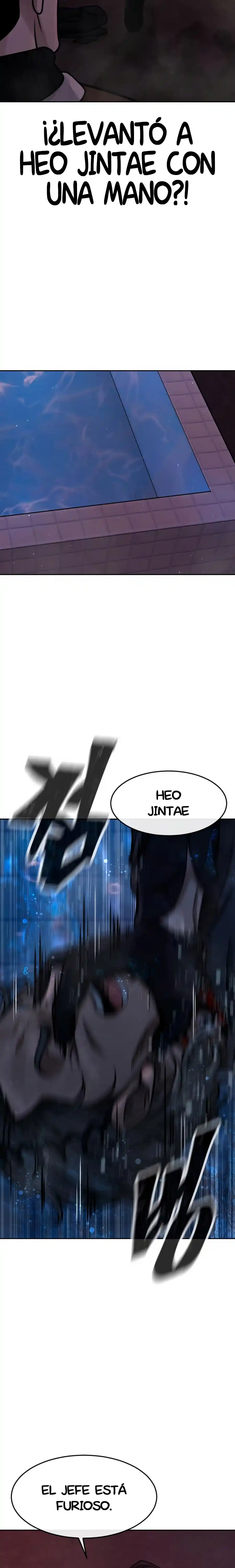 Quest Supremacy capítulo 101, página 14