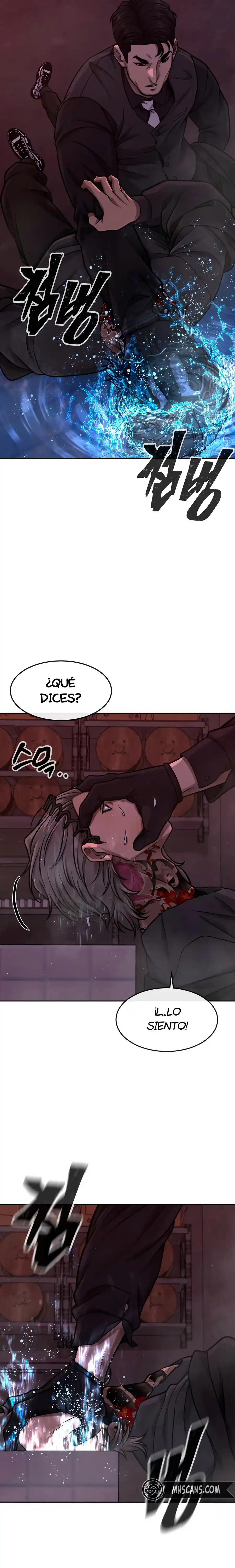 Quest Supremacy capítulo 101, página 15
