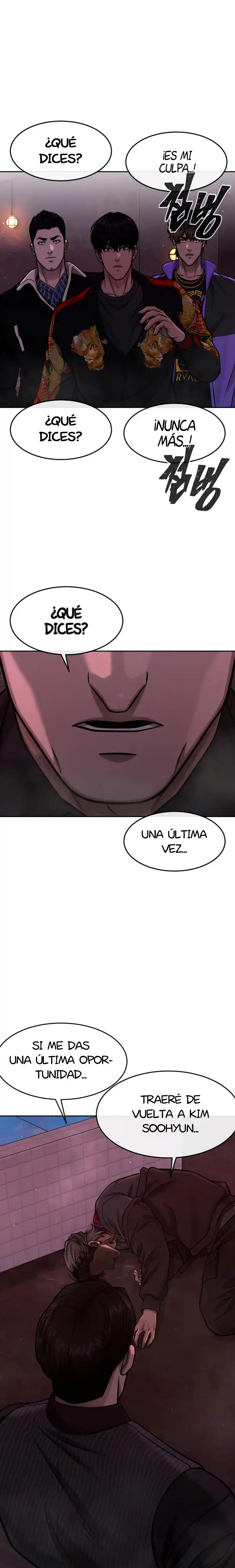 Quest Supremacy capítulo 101, página 16