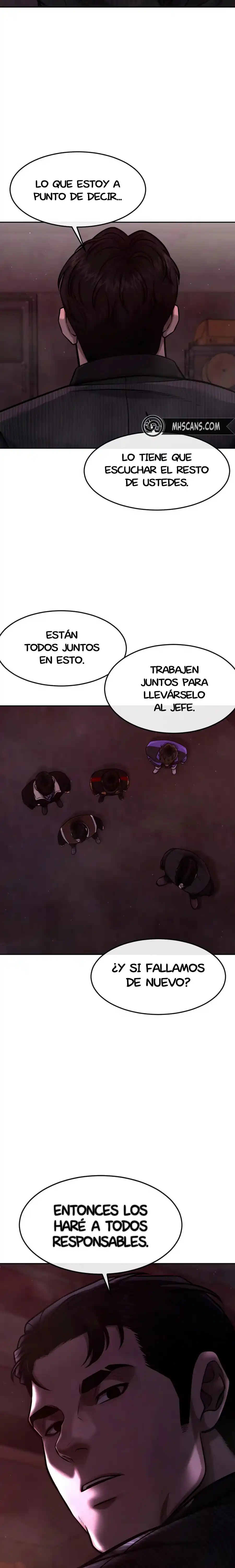 Quest Supremacy capítulo 101, página 17