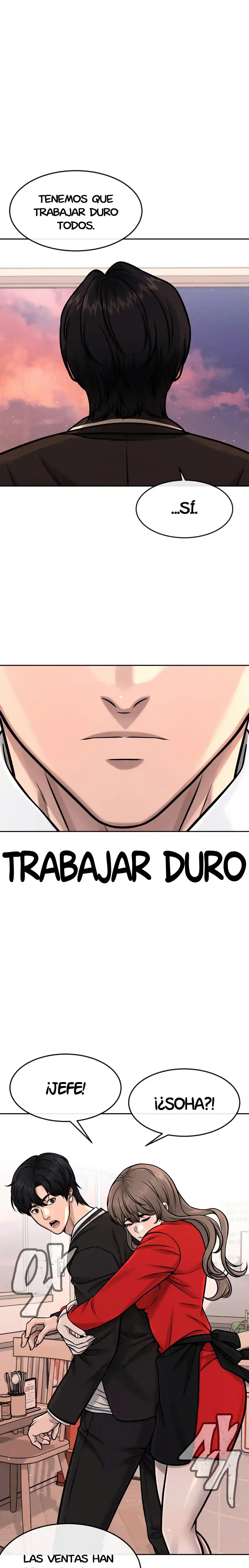 Quest Supremacy capítulo 101, página 24