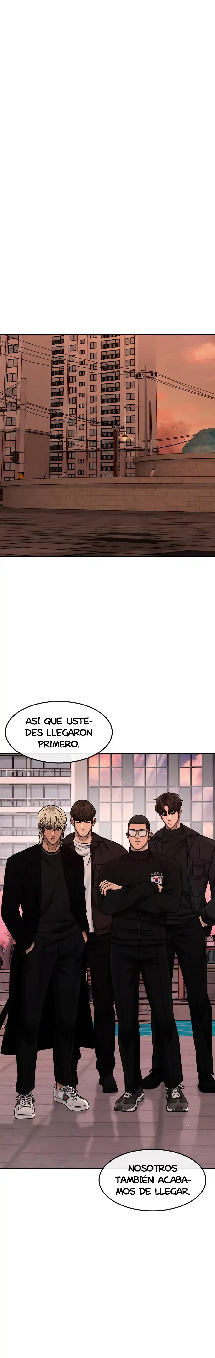 Quest Supremacy capítulo 101, página 27
