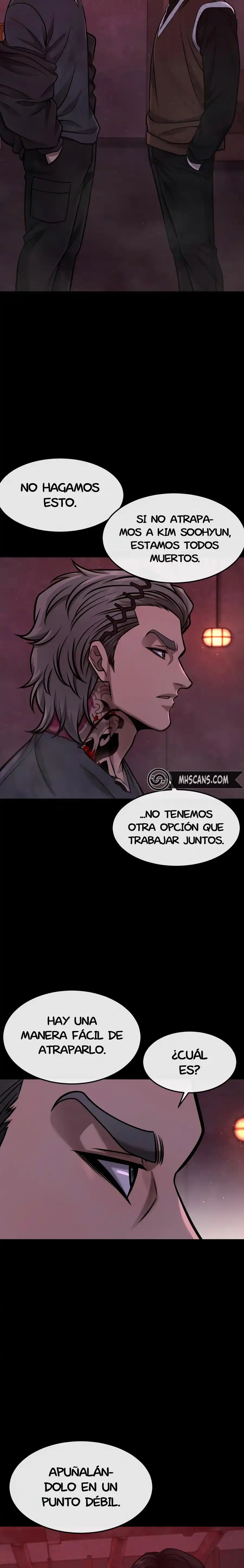 Quest Supremacy capítulo 101, página 32