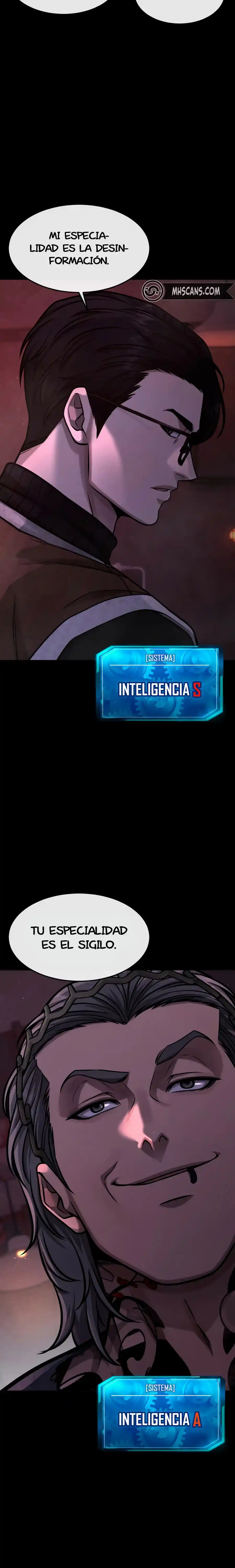 Quest Supremacy capítulo 101, página 34