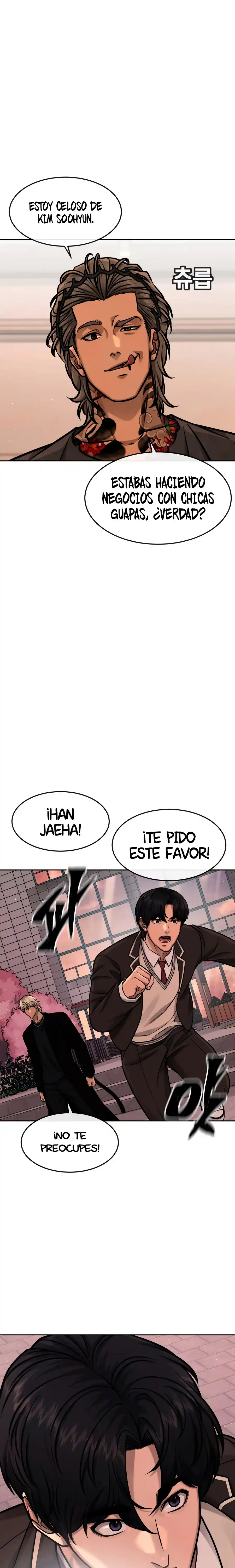 Quest Supremacy capítulo 101, página 36