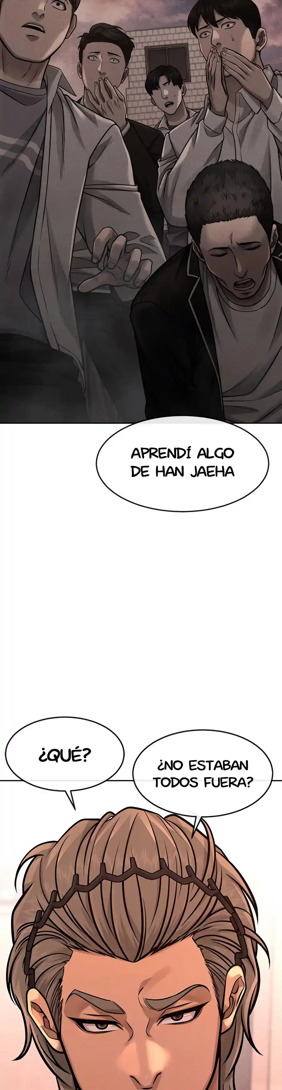 Quest Supremacy capítulo 101, página 40