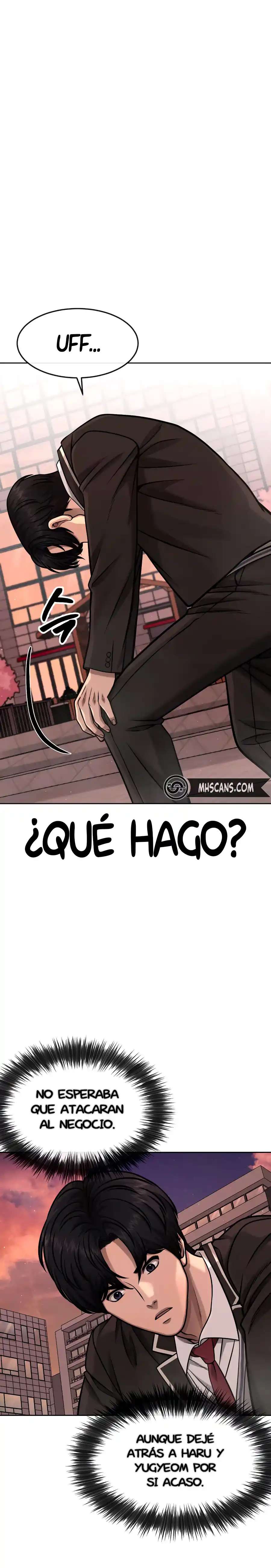 Quest Supremacy capítulo 102, página 3