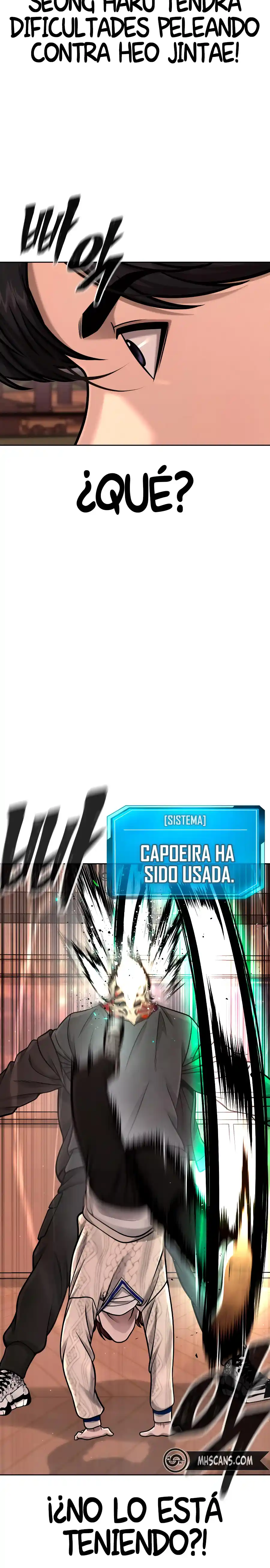 Quest Supremacy capítulo 102, página 7