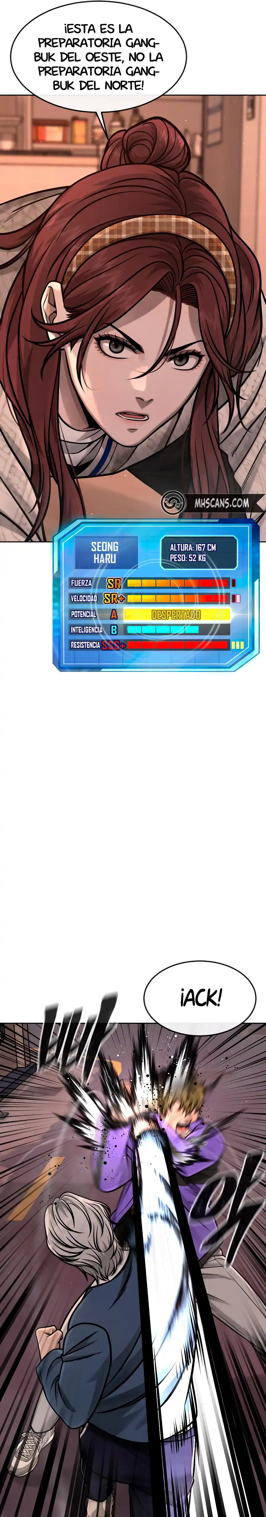 Quest Supremacy capítulo 102, página 13