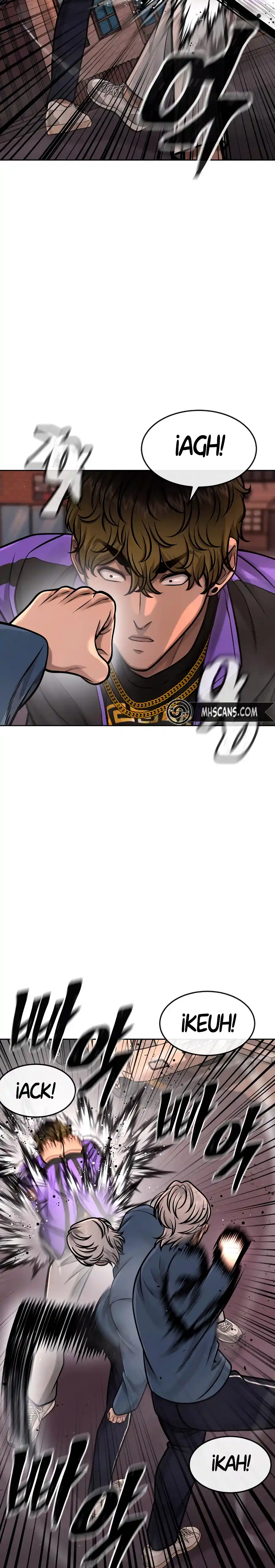 Quest Supremacy capítulo 102, página 15