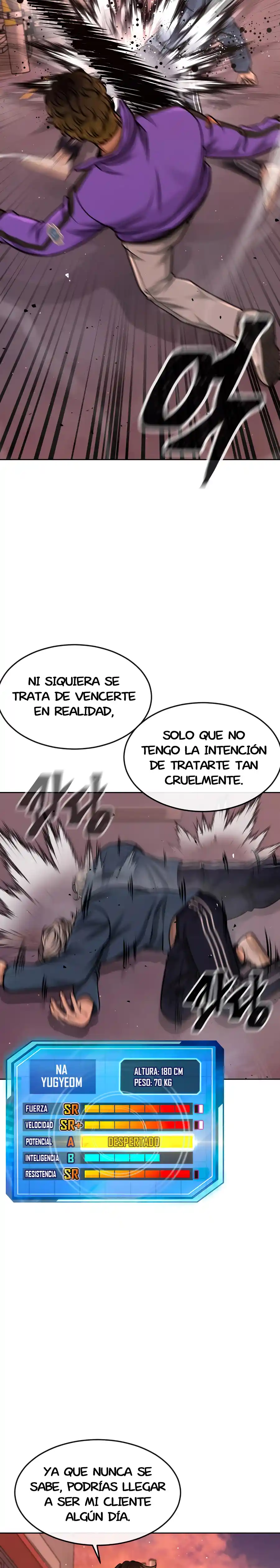 Quest Supremacy capítulo 102, página 24