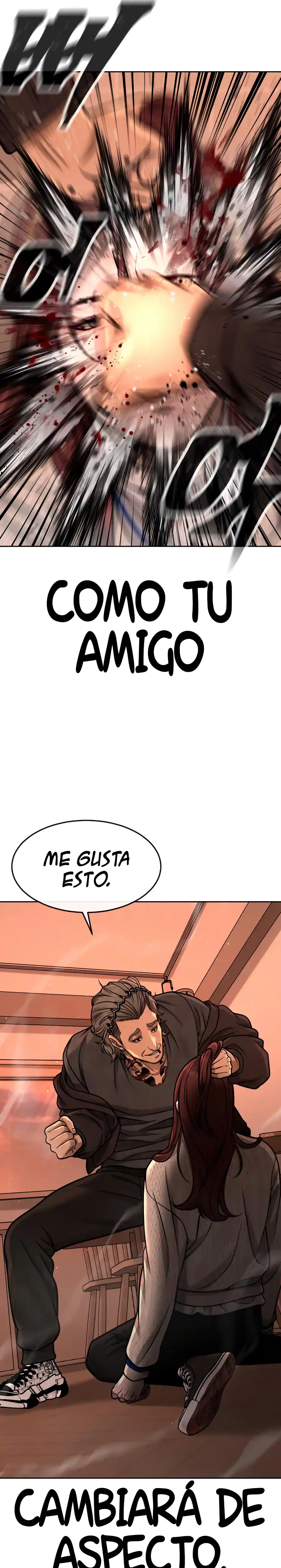 Quest Supremacy capítulo 102, página 26
