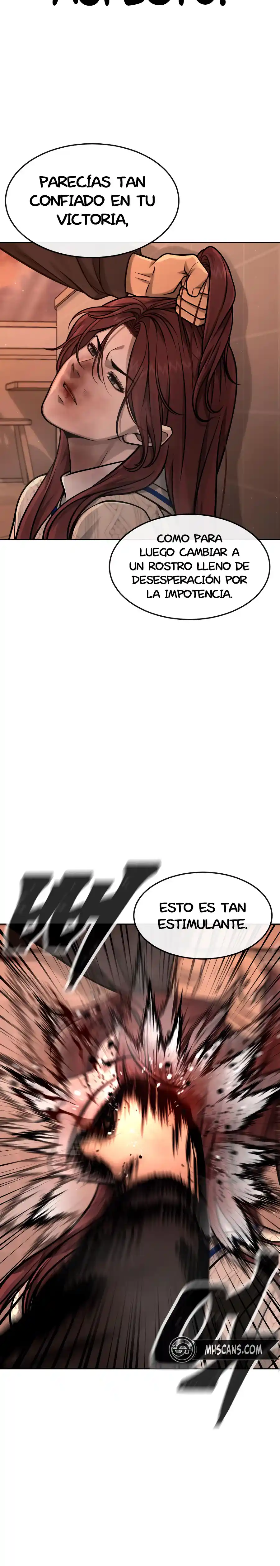Quest Supremacy capítulo 102, página 27
