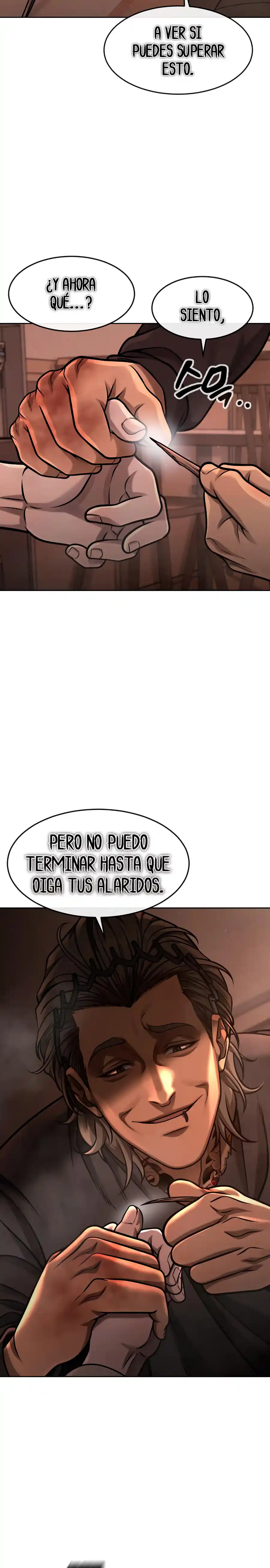 Quest Supremacy capítulo 102, página 31