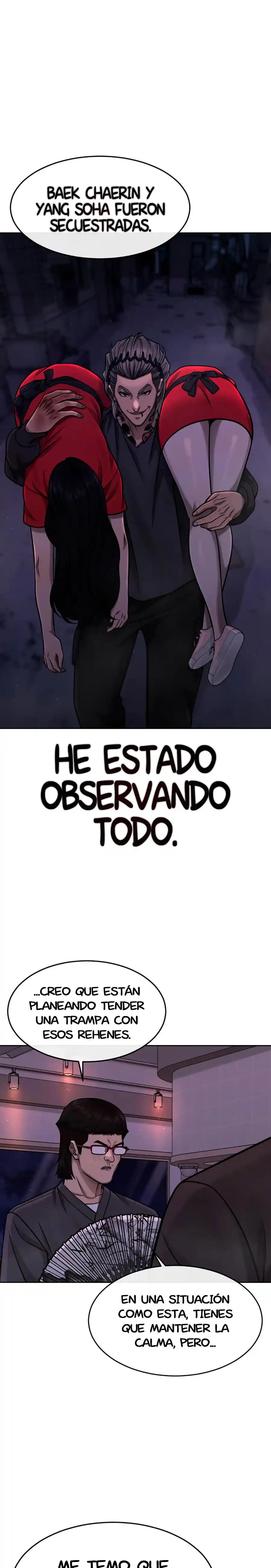 Quest Supremacy capítulo 102, página 36