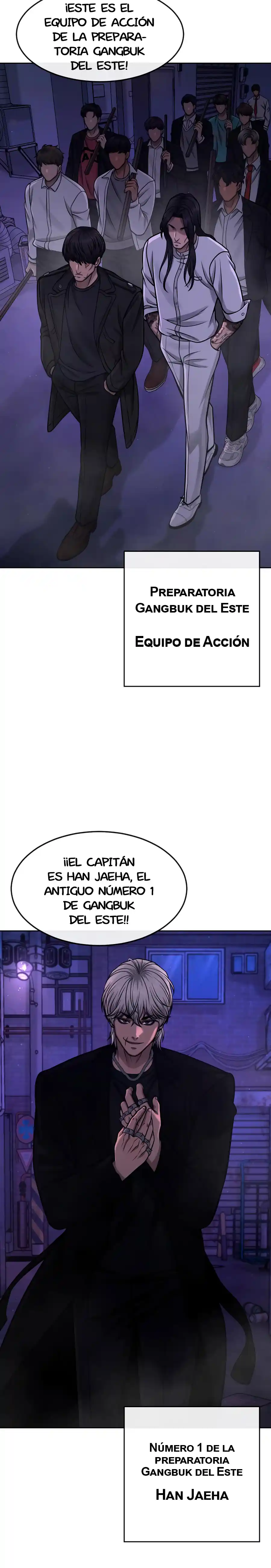 Quest Supremacy capítulo 102, página 41