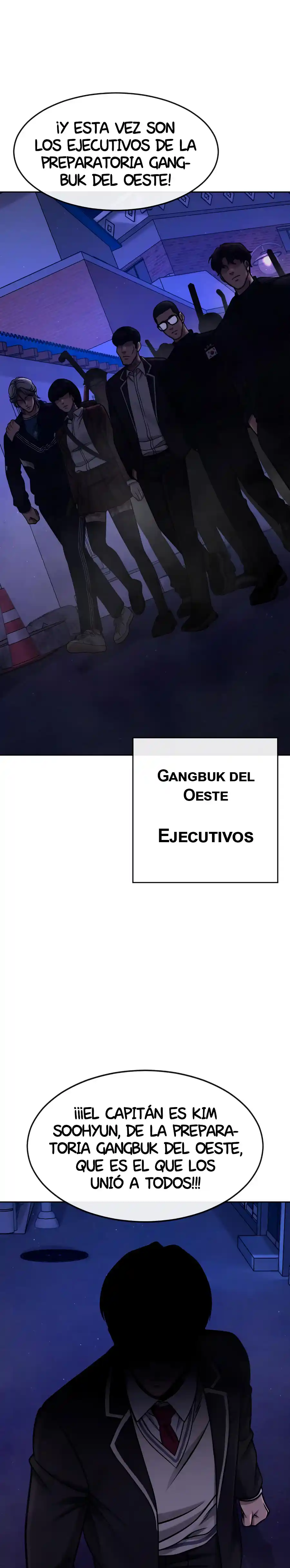 Quest Supremacy capítulo 102, página 44