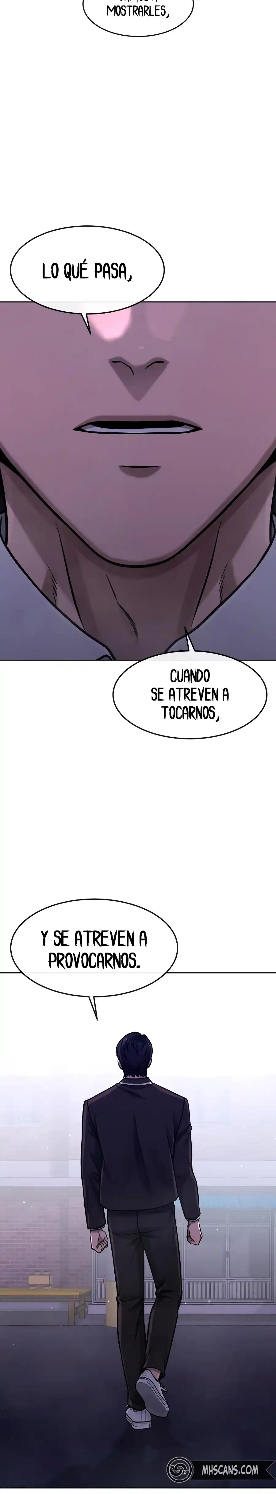 Quest Supremacy capítulo 102, página 46