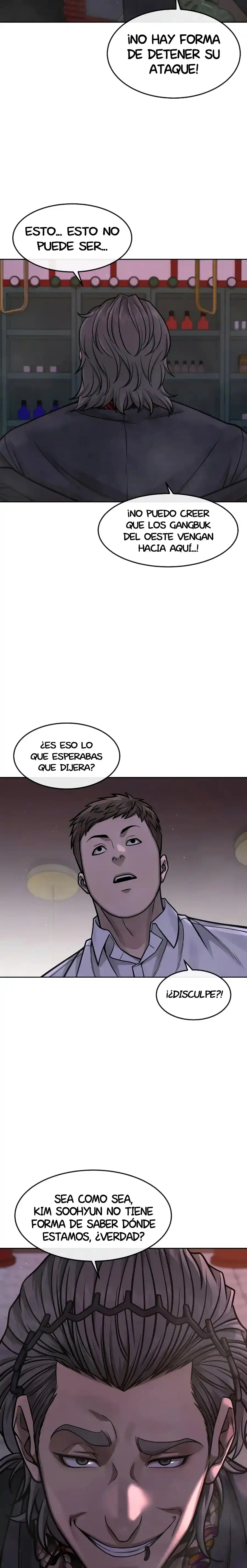 Quest Supremacy capítulo 103, página 4