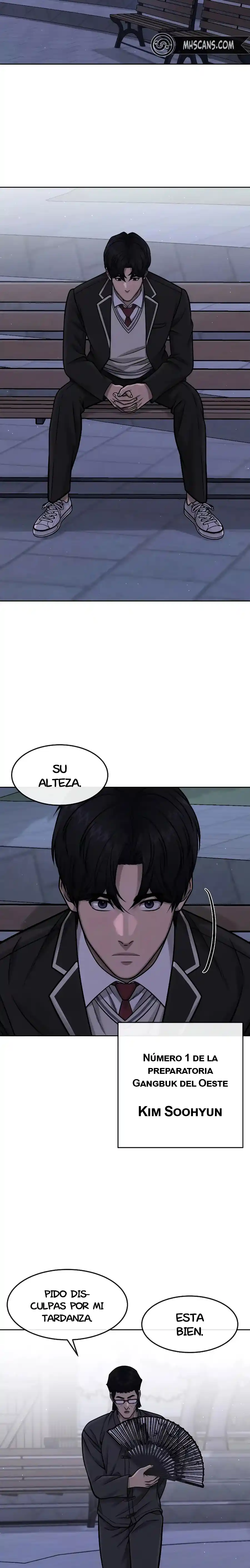 Quest Supremacy capítulo 103, página 10