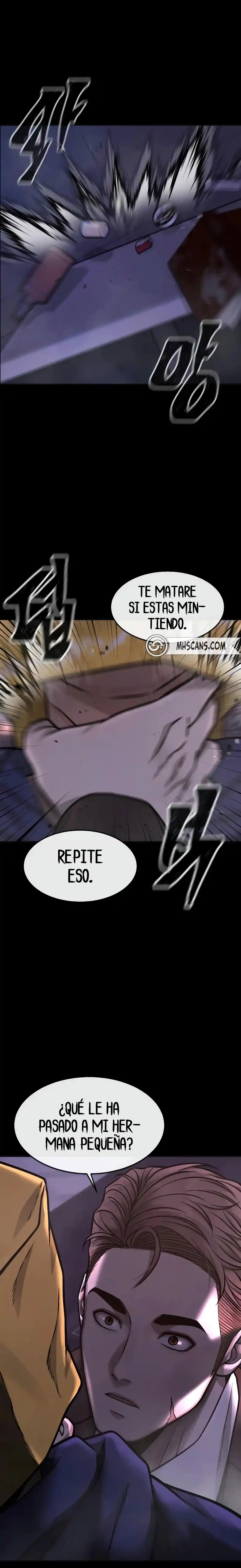 Quest Supremacy capítulo 103, página 22