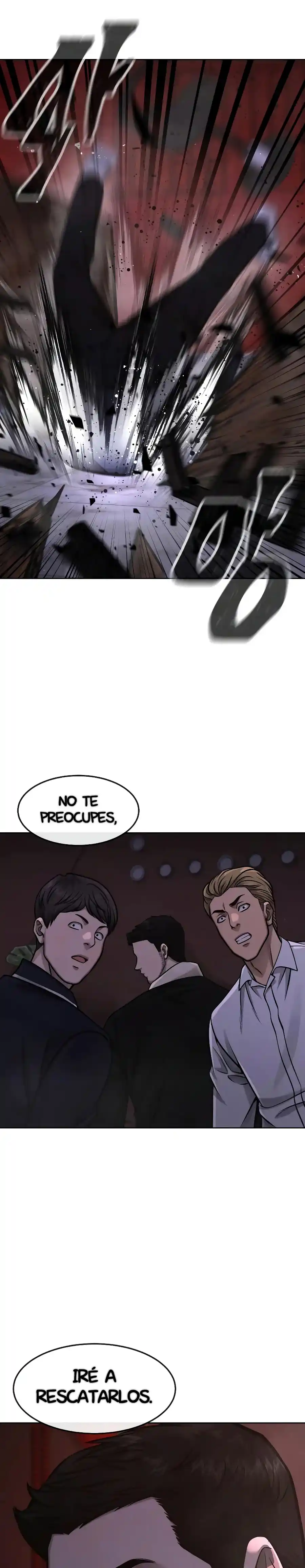Quest Supremacy capítulo 103, página 34