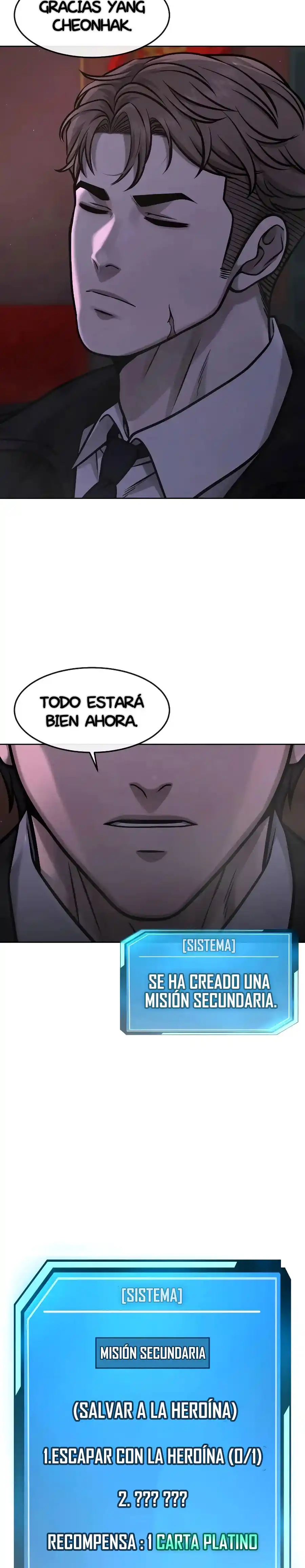 Quest Supremacy capítulo 103, página 36
