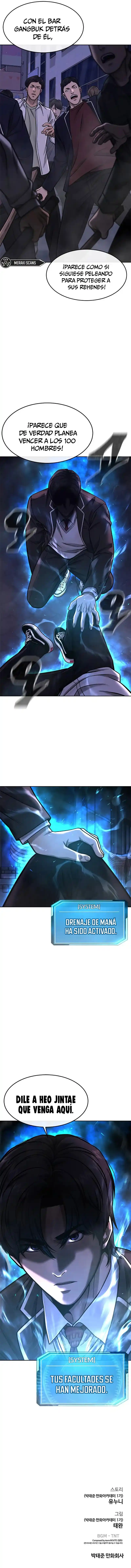 Quest Supremacy capítulo 105, página 15