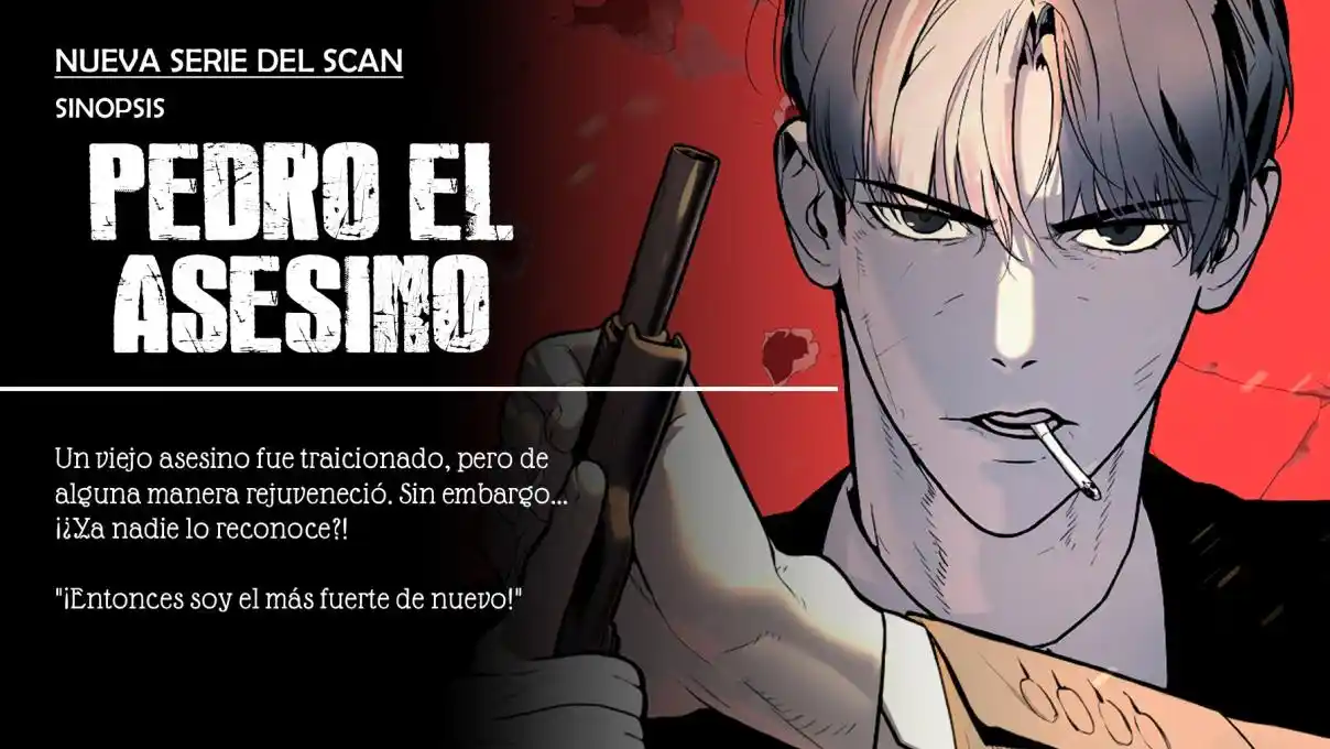 Quest Supremacy capítulo 105, página 16