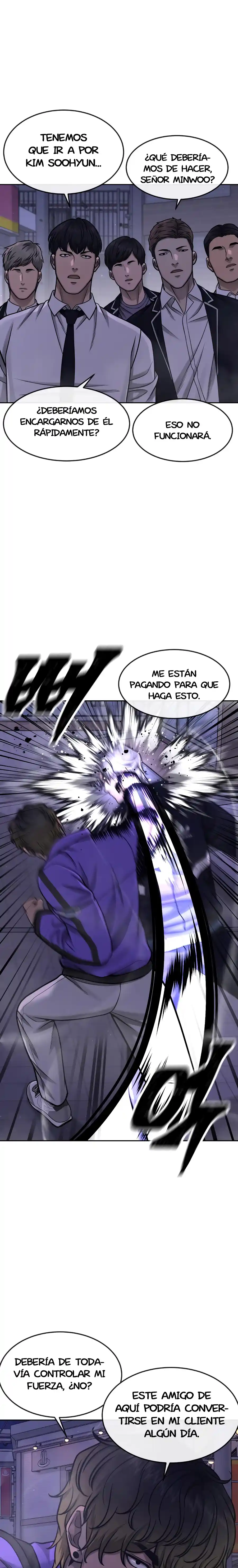 Quest Supremacy capítulo 106, página 4