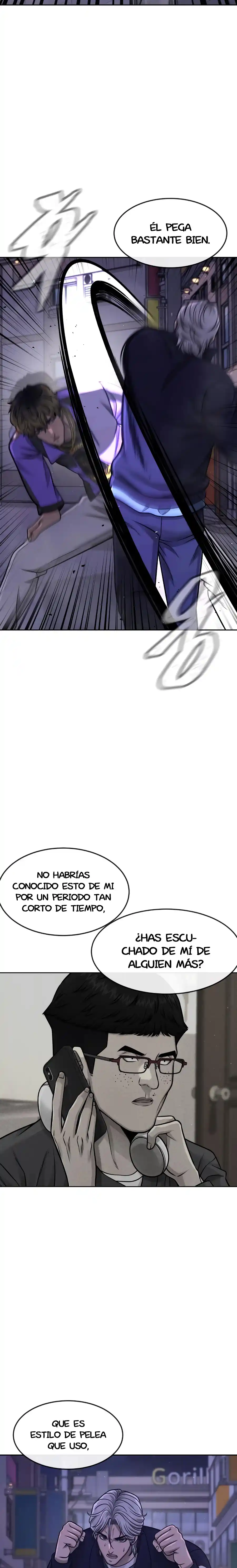 Quest Supremacy capítulo 106, página 6