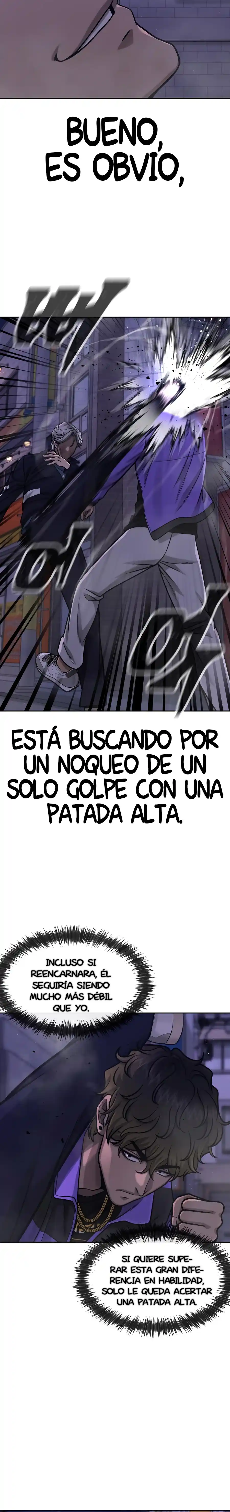 Quest Supremacy capítulo 106, página 12