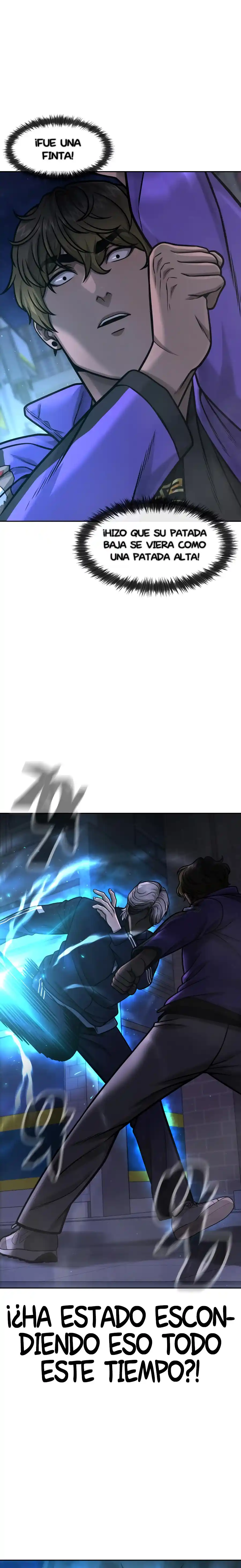 Quest Supremacy capítulo 106, página 17