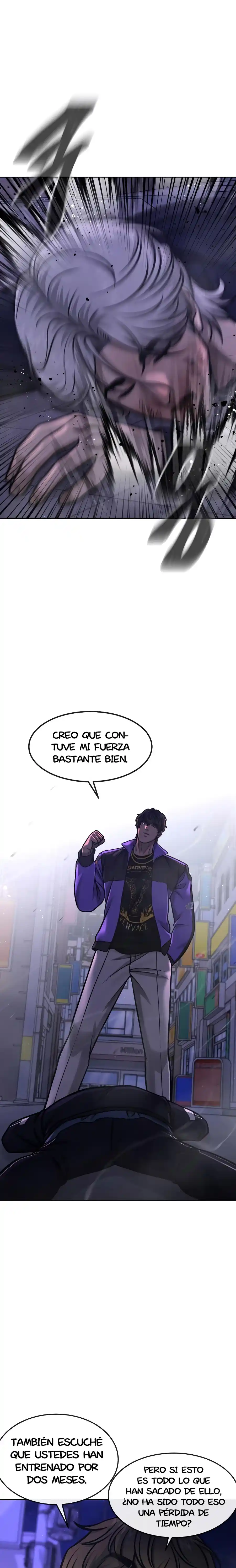 Quest Supremacy capítulo 106, página 21