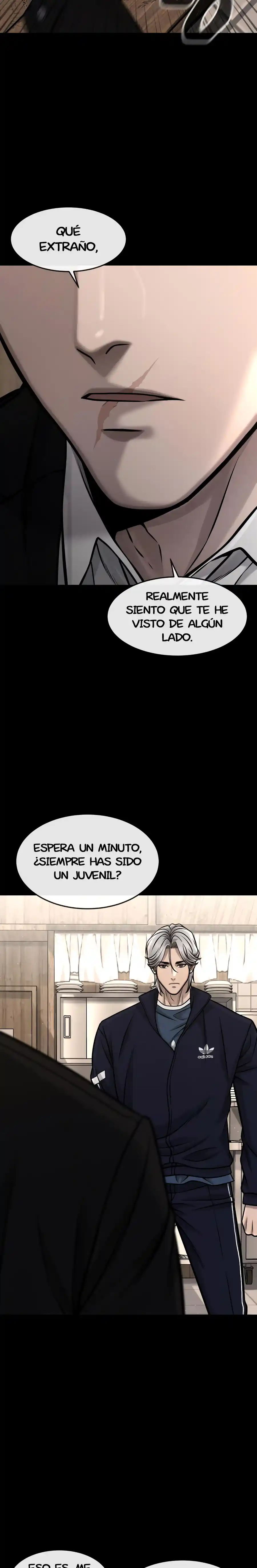 Quest Supremacy capítulo 106, página 24
