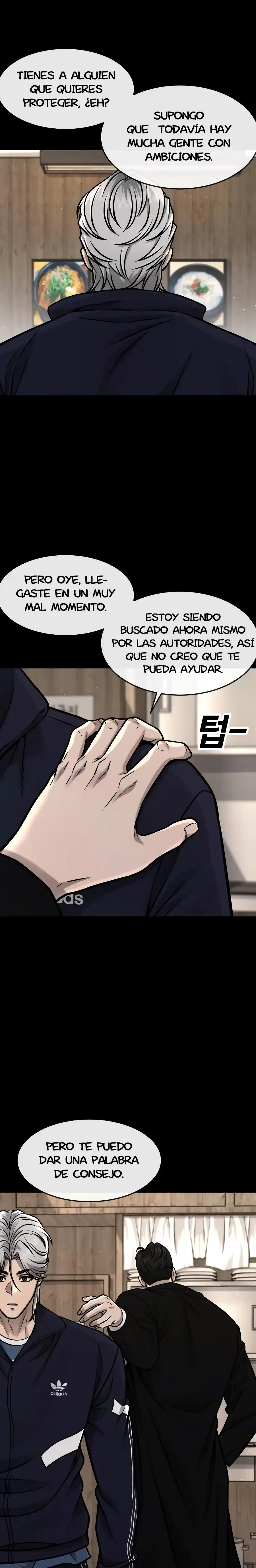 Quest Supremacy capítulo 106, página 26